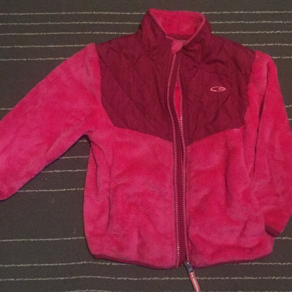 C9 Fleece Jacket
